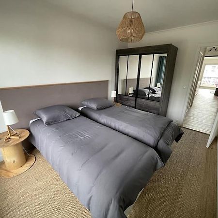 Bel Appartement Spacieux Et Lumineux Sur Le Port La Baule-Escoublac Ngoại thất bức ảnh