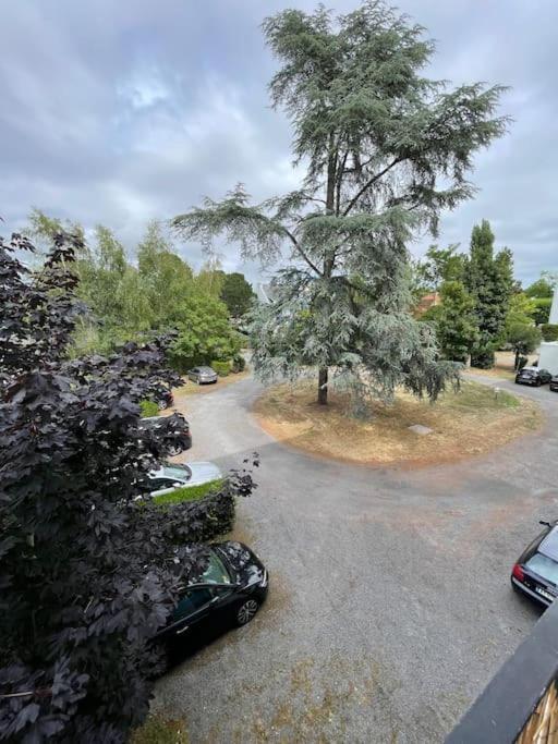 Bel Appartement Spacieux Et Lumineux Sur Le Port La Baule-Escoublac Ngoại thất bức ảnh